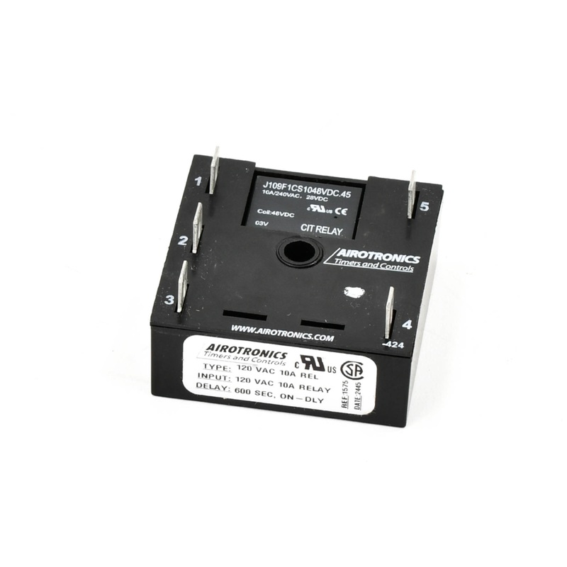 Sullivan-Palatek Timer Replacement - 69500-210
