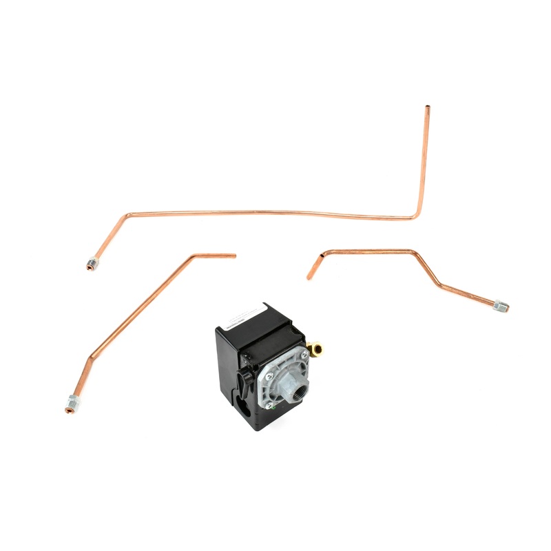Ingersoll Rand Pressure Switch Kit Replacement - 54372834