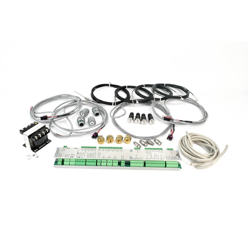 Sullair Module Upgrade Kit Replacement - 2250183-035