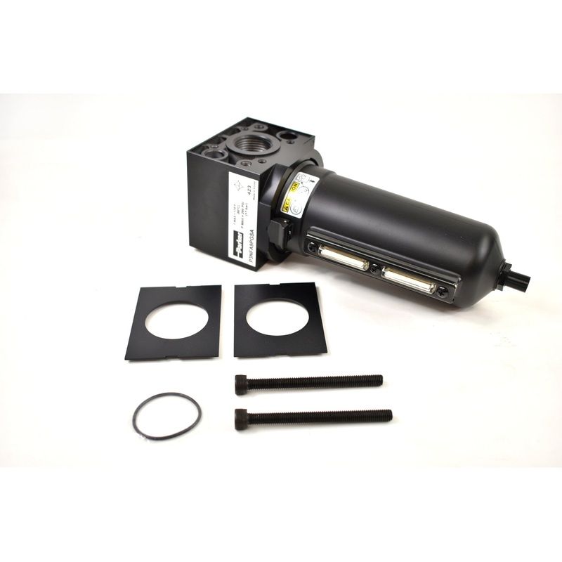 Sullair Water Separator  Replacement - 02250127-121