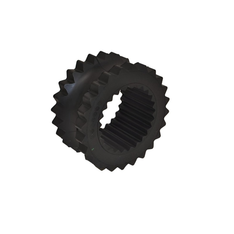Atlas Copco Coupling Element Replacement - 1613949900