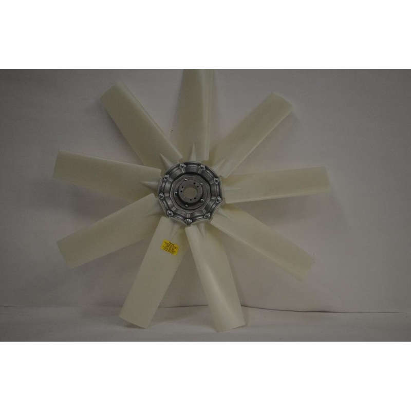Ingersoll Rand Fan Replacement - 39488598