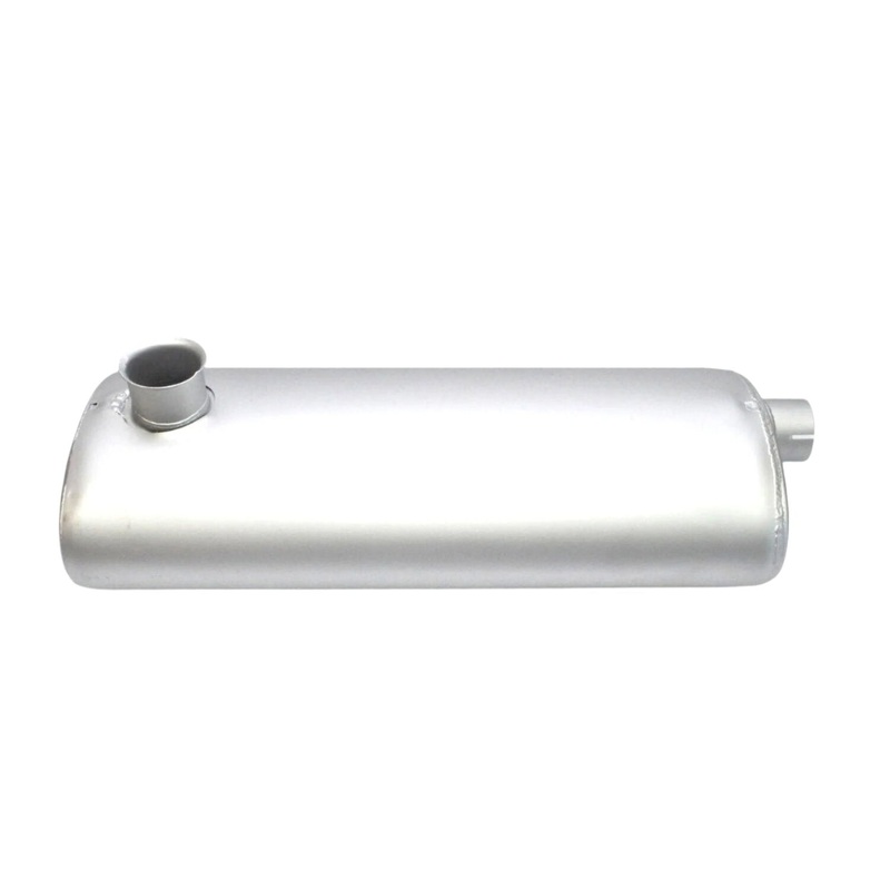 Ingersoll Rand Muffler Replacement - 35850551