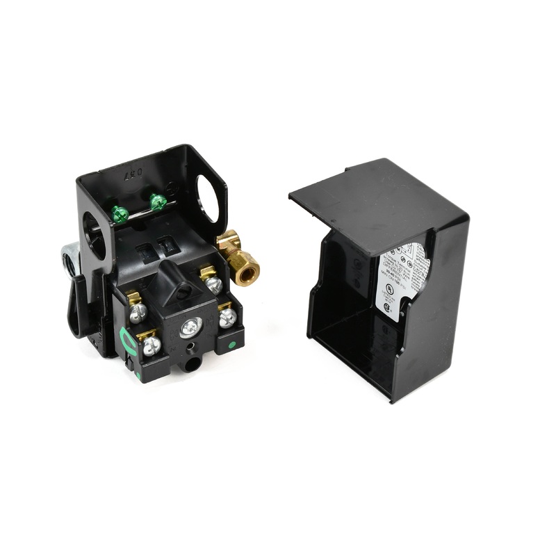Ingersoll Rand Pressure Switch Replacement - 56288772