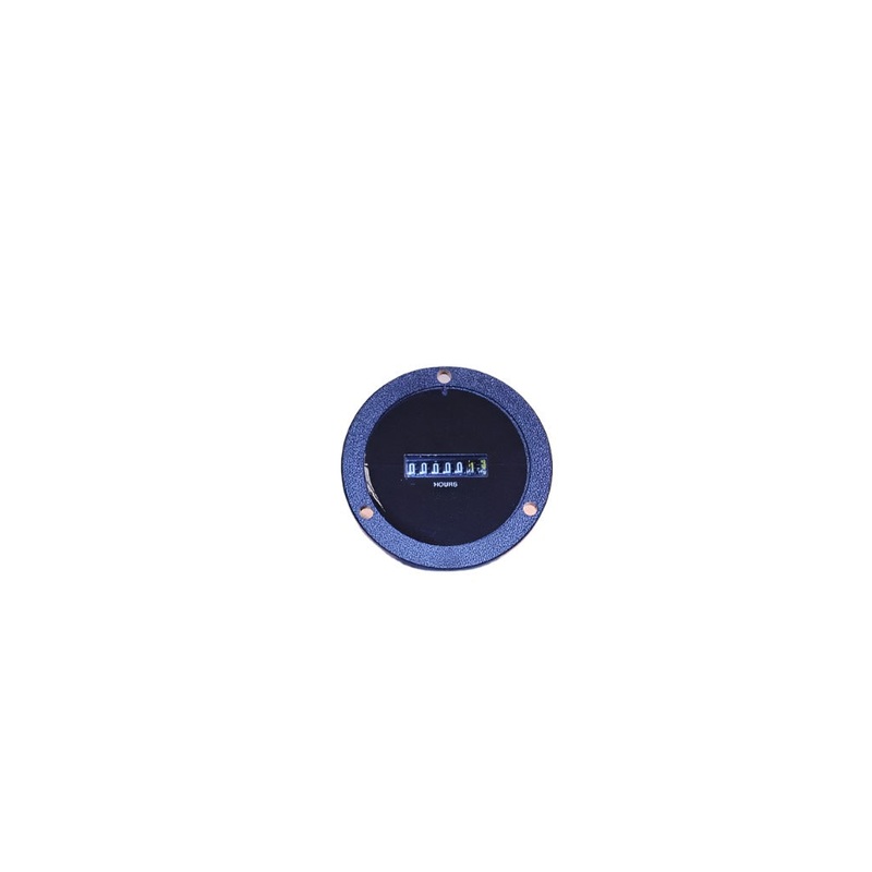 LeROI Hourmeter Replacement - 60-457