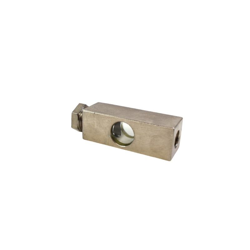 LeROI Sight Glass Replacement - 60-453