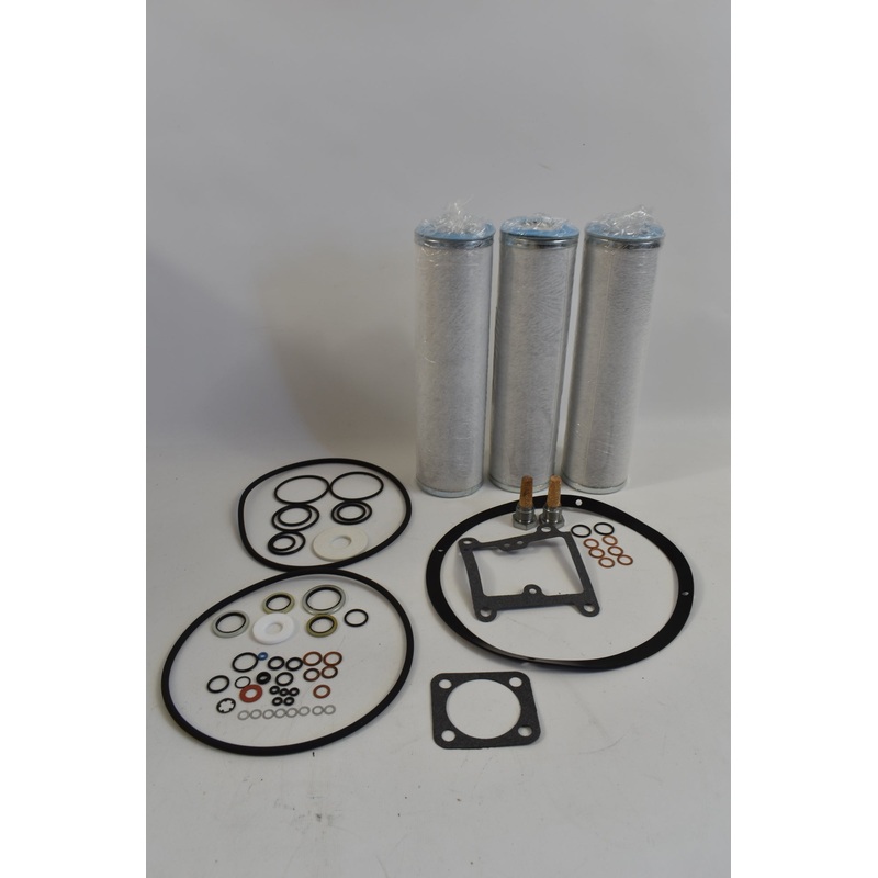 Mattei Separator Replacement - MSC4