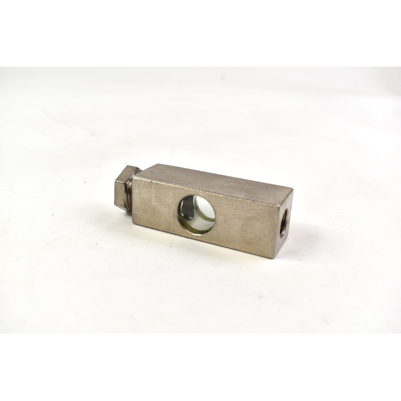 Quincy Sight Glass Replacement - 129545