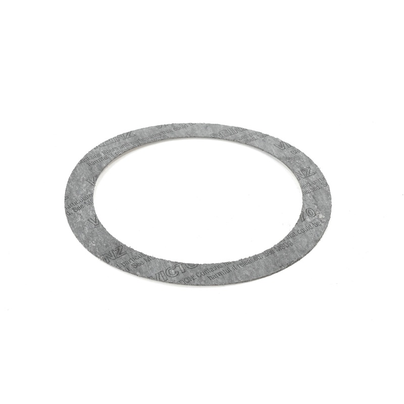 Sullair Gasket Replacement - 040708
