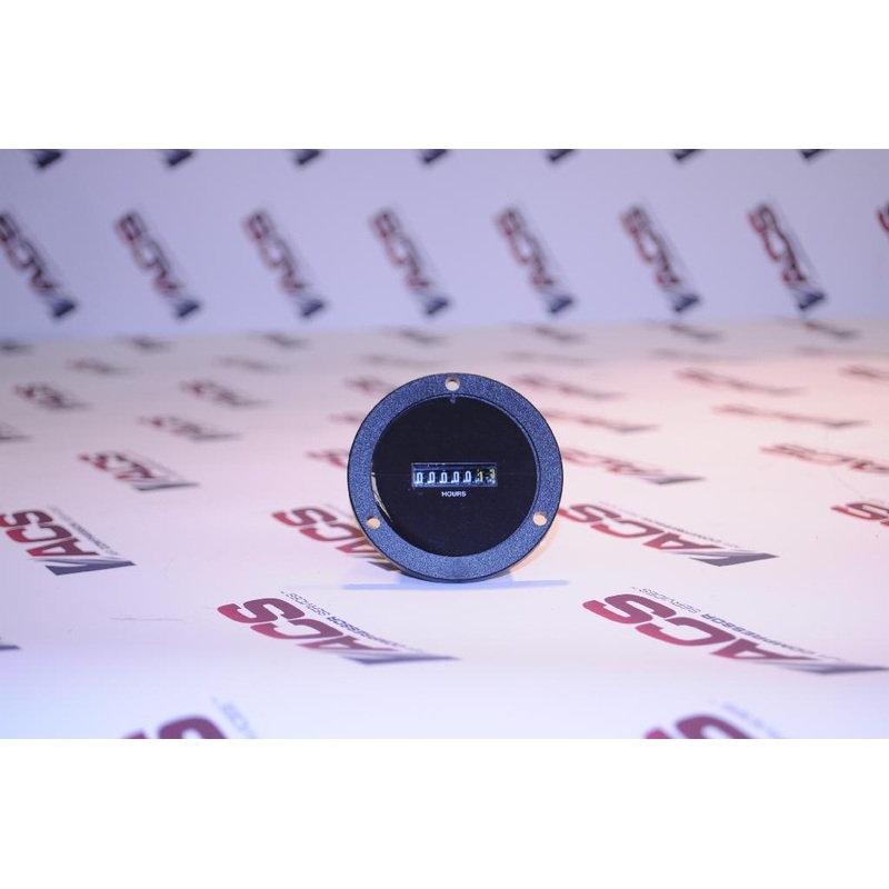Sullair Hourmeter  Replacement - 250015-715