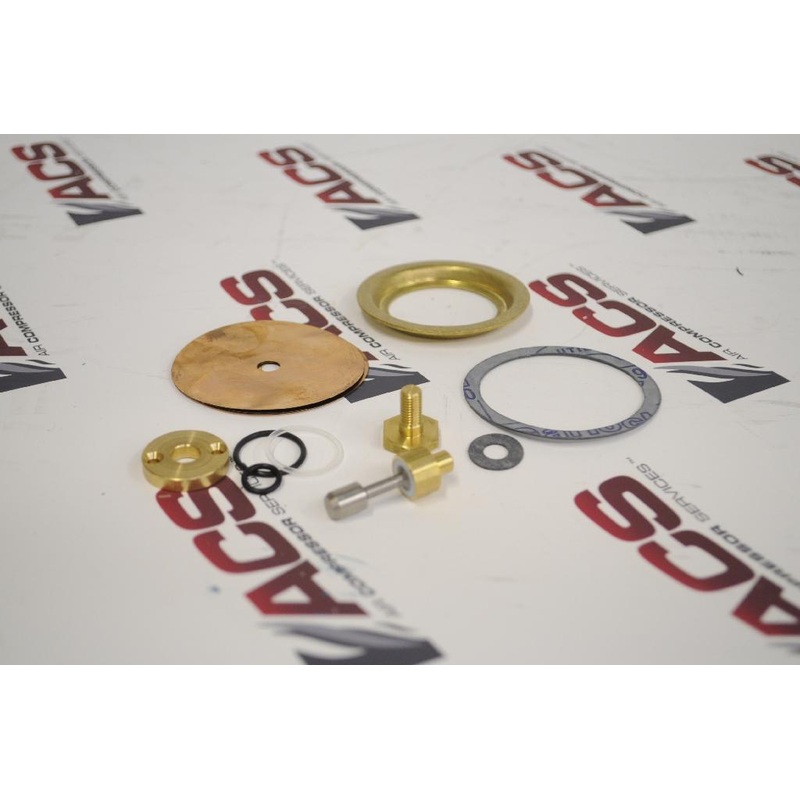 Sullair Pressure Regulator Kit  Replacement - 048410