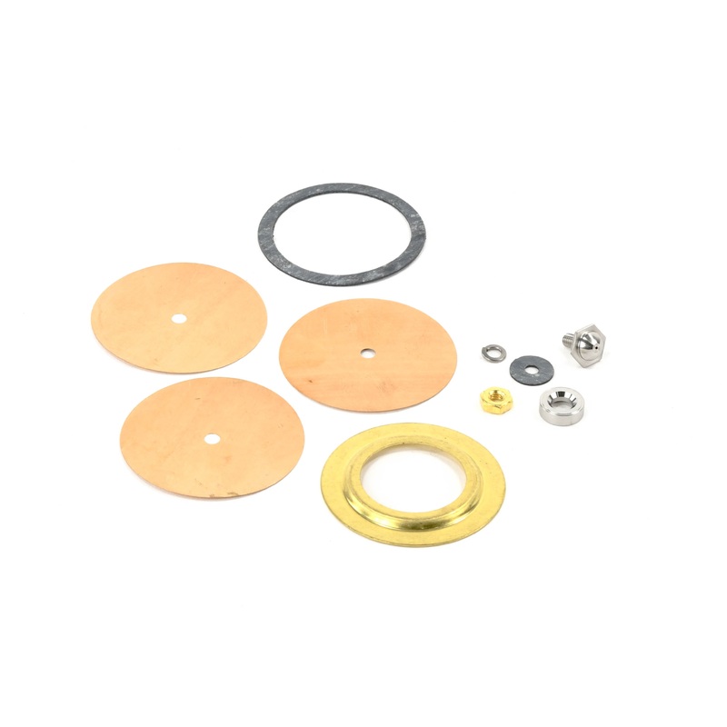 Sullair Pressure Regulator Repair Kit Replacement - 250028-693