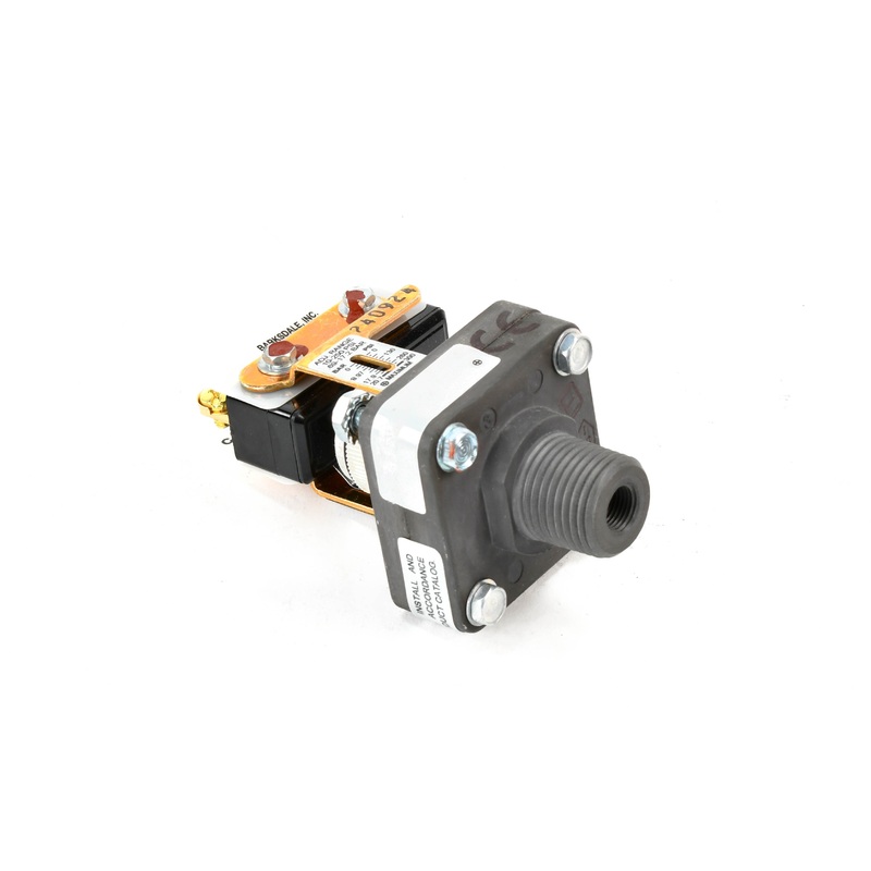 Sullair Pressure Switch  Replacement - 046344