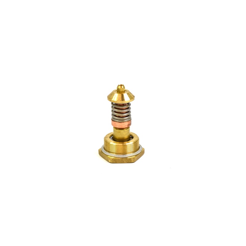 Sullair Thermostat Replacement - 040518