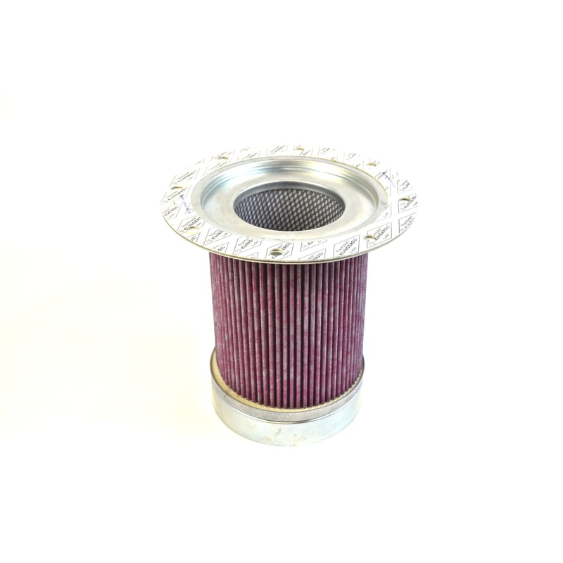 Sullivan-Palatek Separator Replacement - KB08000-022