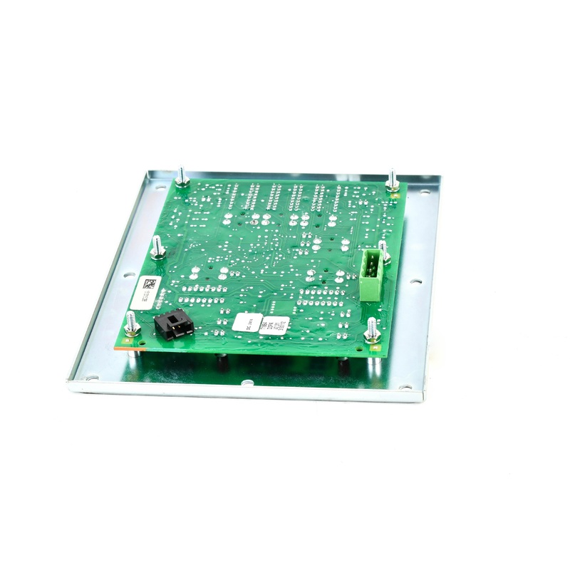 Atlas Copco Controller Replacement - 2024000100