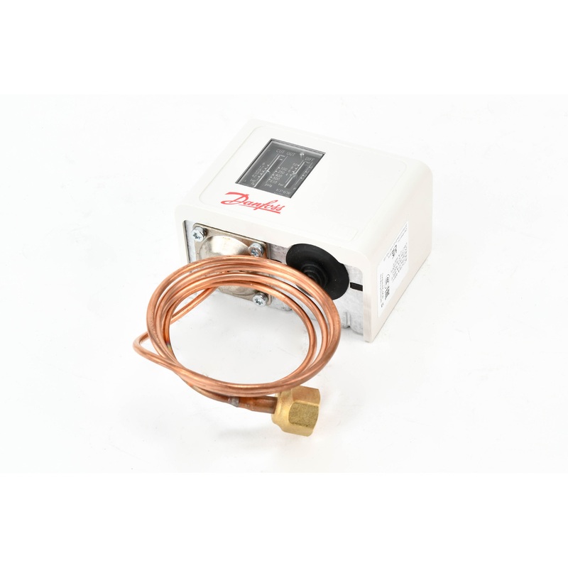 Atlas Copco Fan Switch Replacement - 1089913925