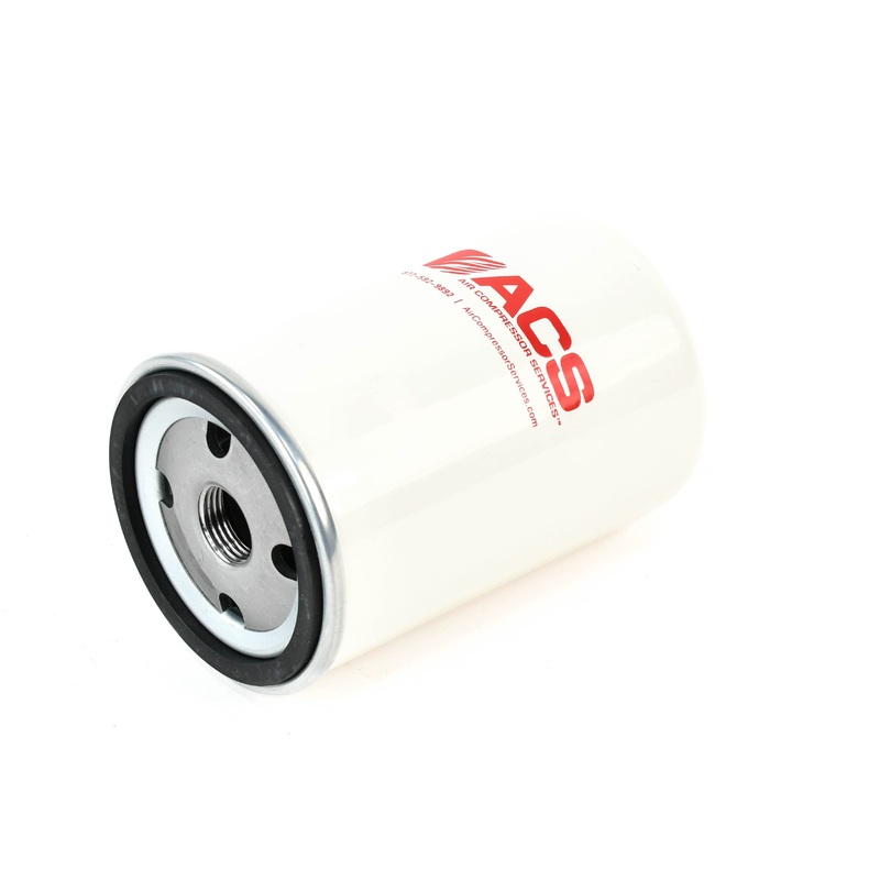 Atlas Copco Oil Filter Replacement - 2903033700