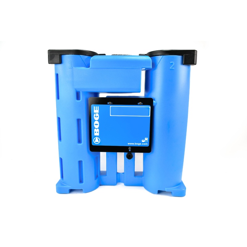 BOGE Oil Water Separator Replacement - CC175-2