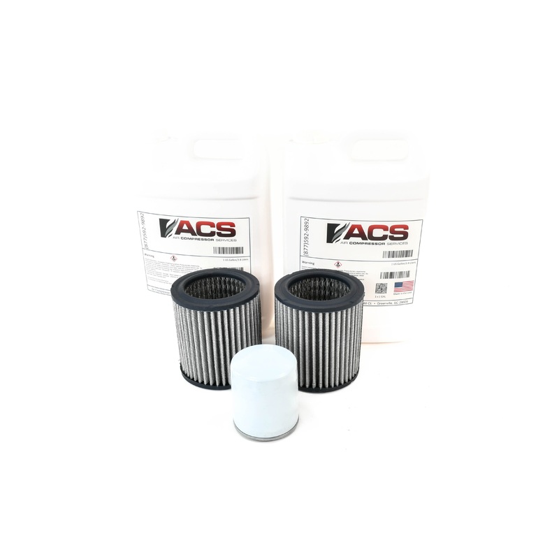 Champion Service Kit Replacement - Z11921