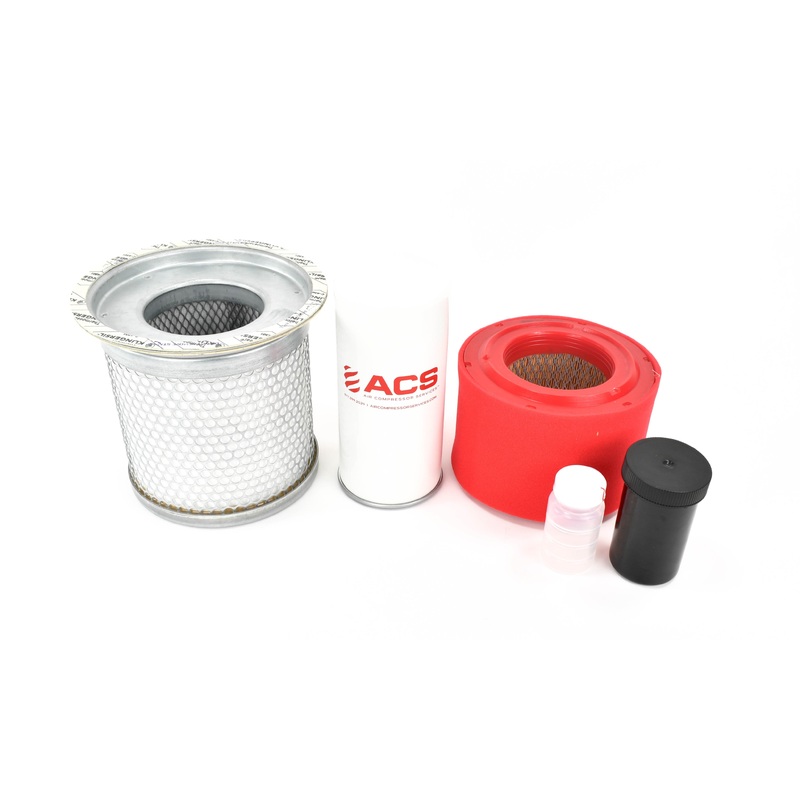 FS-Curtis Maintenance Kit Replacement - FSK-4RS1525