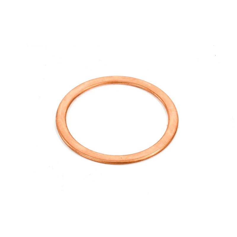 Gardner Denver Reciprocating Parts Gasket Replacement - 25BC502