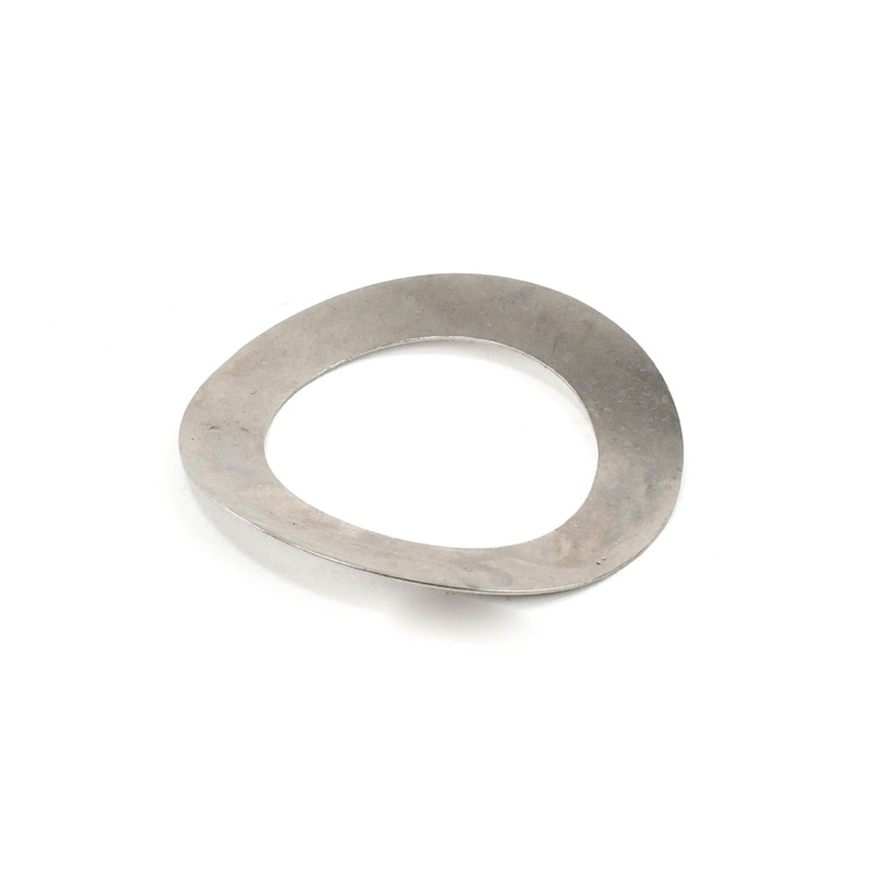 Ingersoll Rand Spring Replacement - 30221394