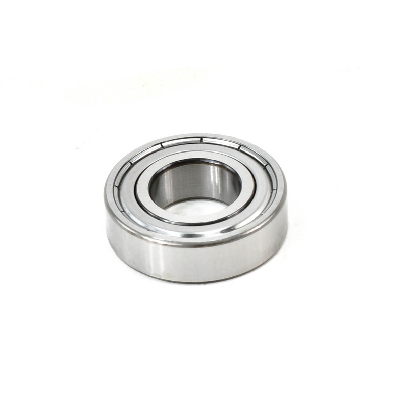 Kaeser Fan Motor Bearing Replacement - 6.0034.00010