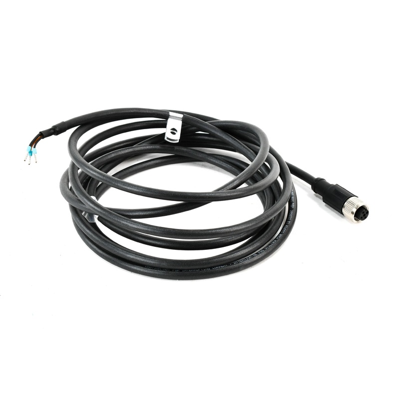 Kaeser Temperature Probe Cable Replacement - 7.8607.00110