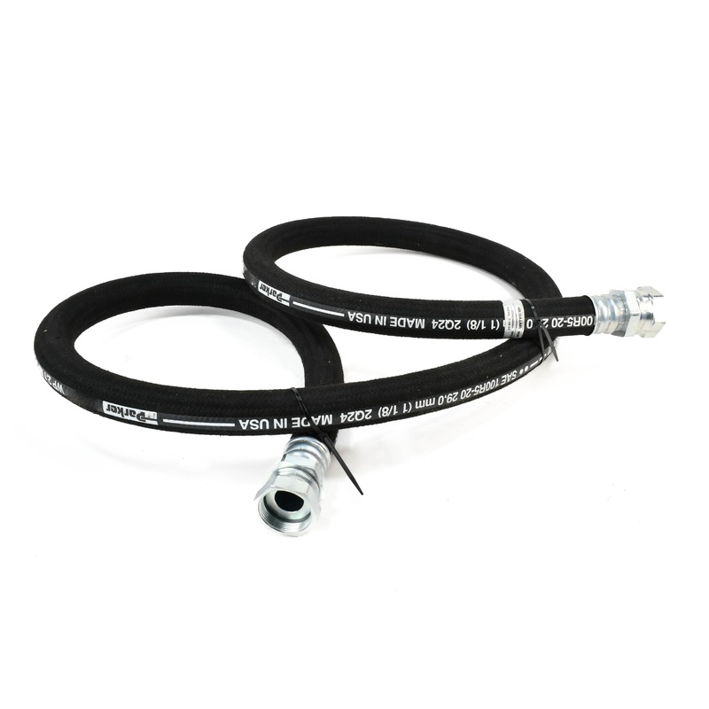 Sullair Hose Replacement - 02250146-005