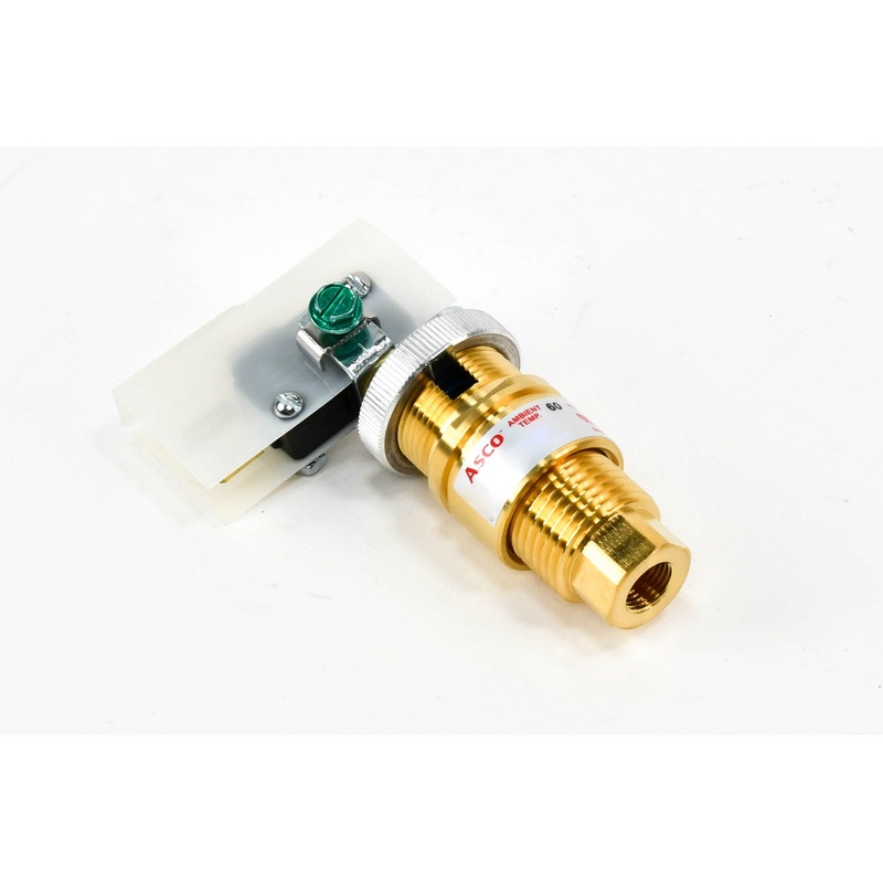 Sullivan-Palatek Switch Replacement - 09344-001