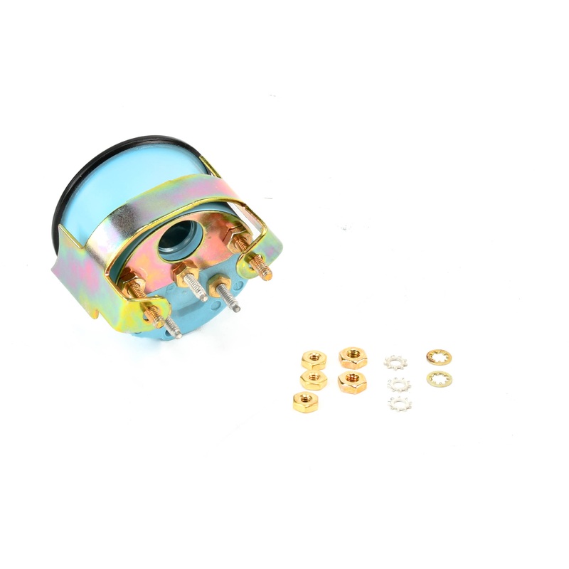 Sullivan-Palatek Water Temperature Gauge Replacement - 05018245-0004