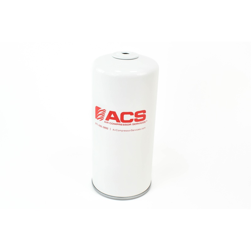 Atlas Copco Oil Filter Replacement - 1621737800
