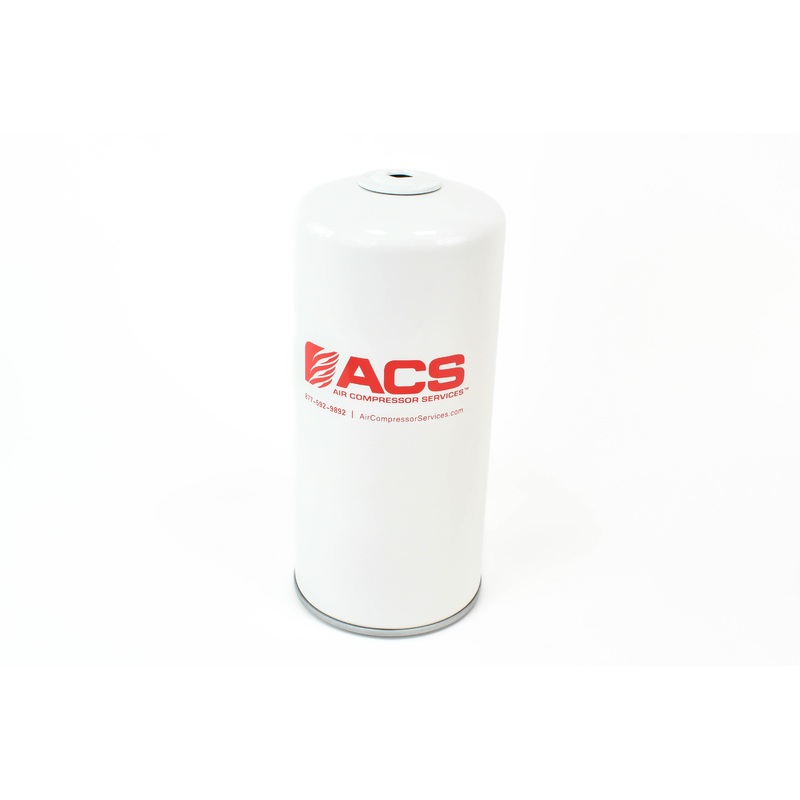 Atlas Copco Oil Filter Replacement - 1621737890