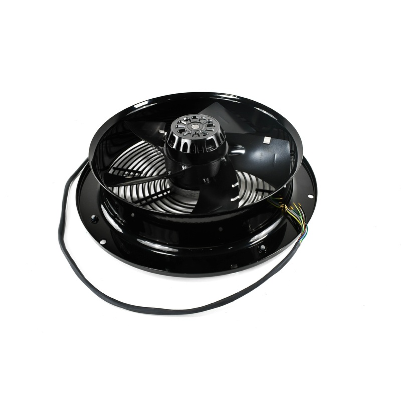 Ingersoll Rand Fan Replacement - 39931142