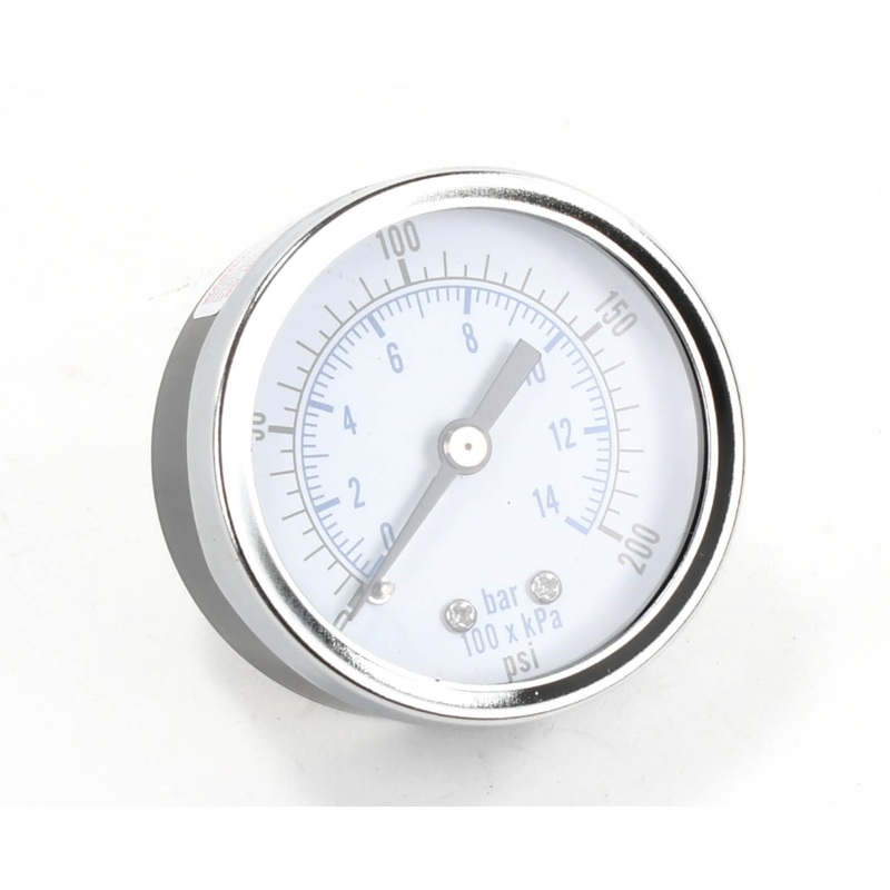 Quincy Gauge Replacement - 120980