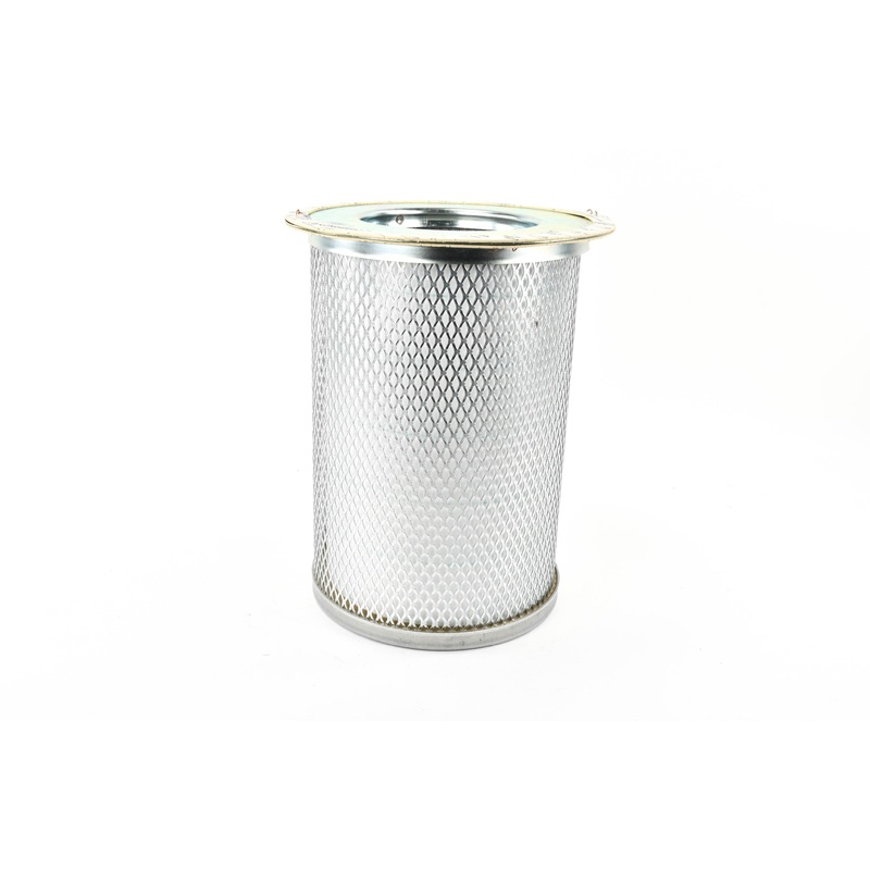 Quincy Separator Replacement - 124487-021