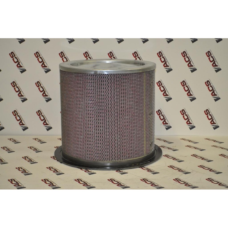 Quincy Separator Replacement - 124487-022