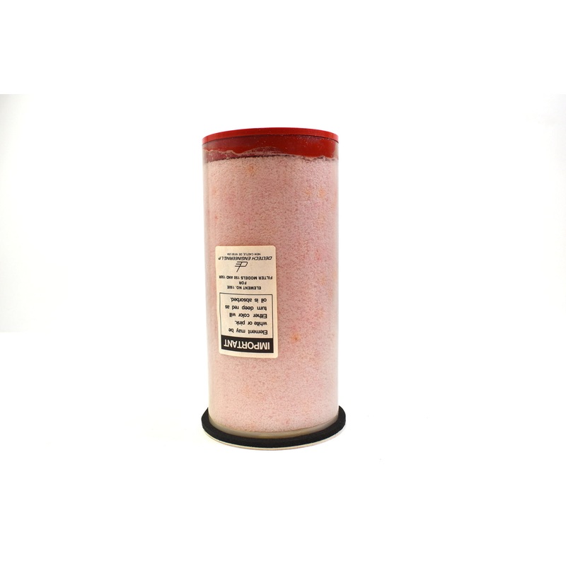 Zeks Coalescing Filter Replacement - RC200