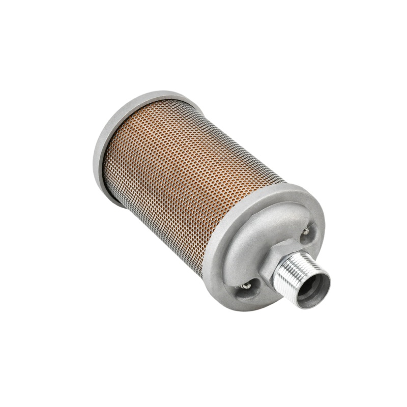 Allied Witan Muffler Element - 0911010