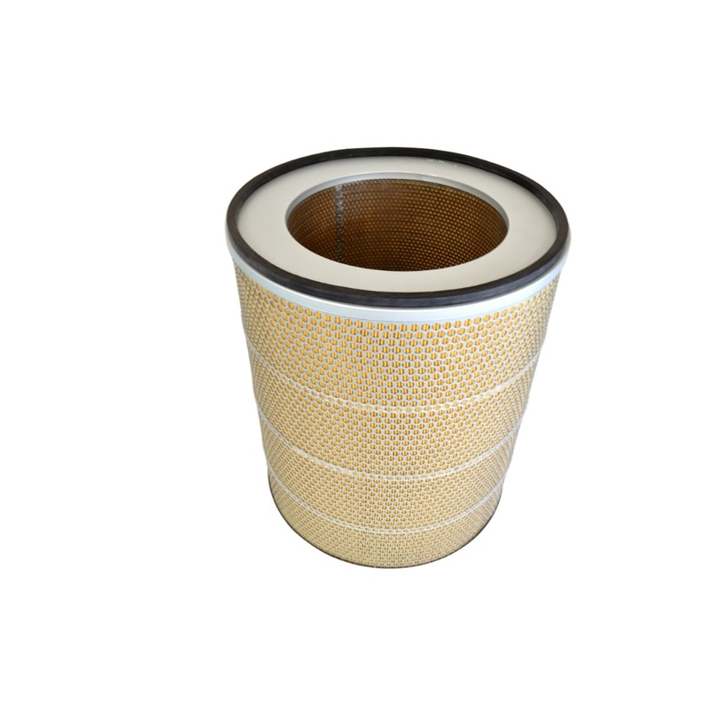 Atlas Copco Air Filter Replacement - 1621-0094