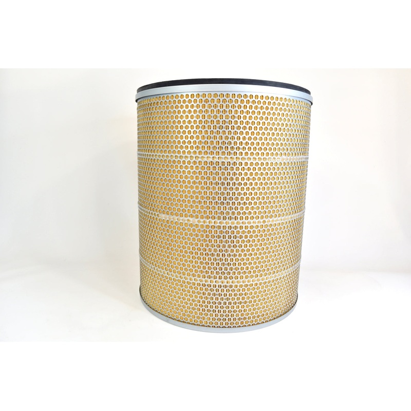 Atlas Copco Air Filter Replacement - 1621054699