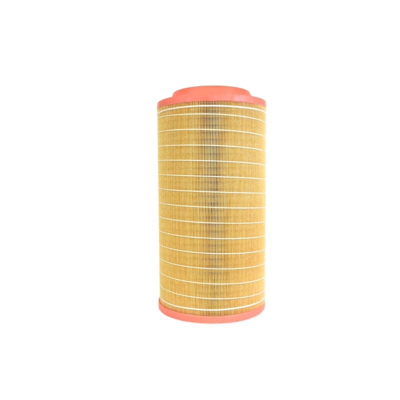 Atlas Copco Air Filter Replacement - 1621737600