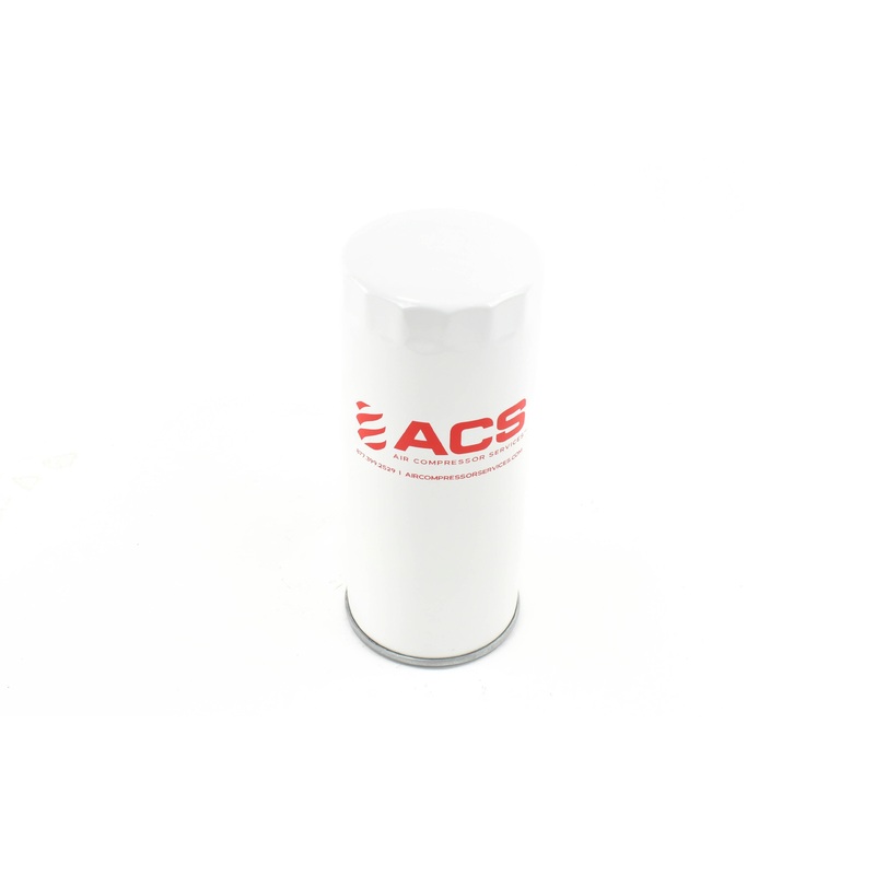 Atlas Copco Oil Filter Replacement - 1614-8065-00