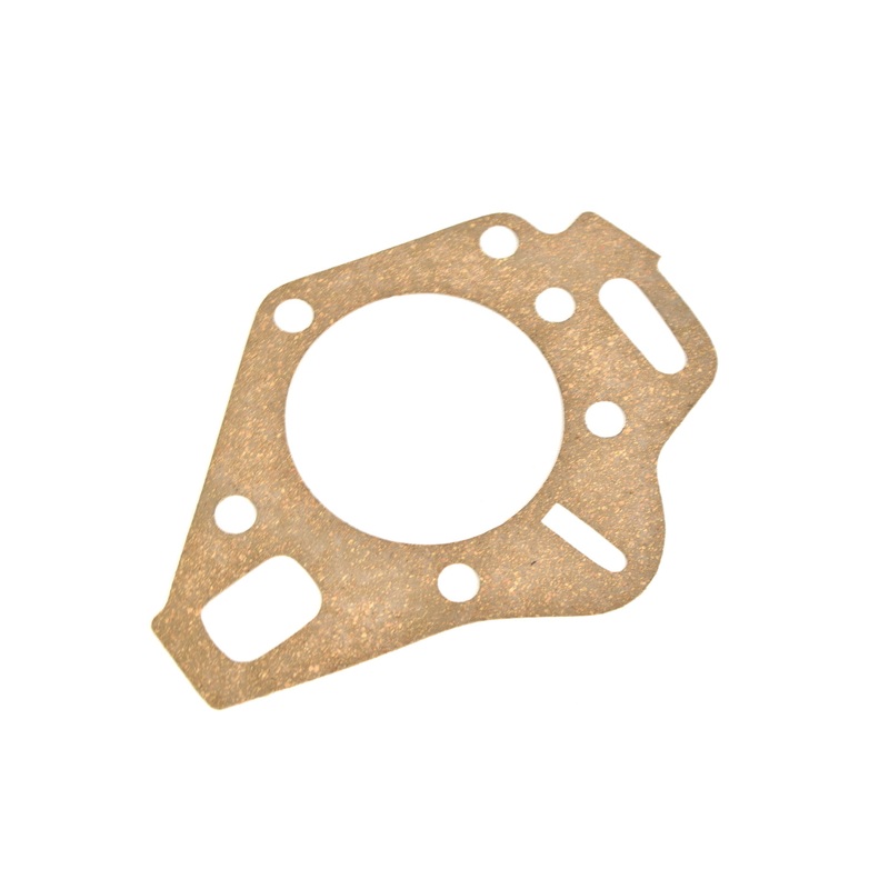 Ingersoll Rand Oil Pump Cover Gasket Replacement - 30205280