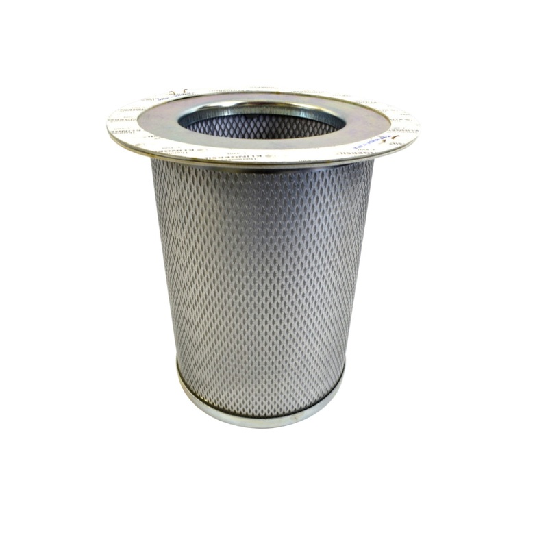 LeROI Separator Replacement - 43-648-1