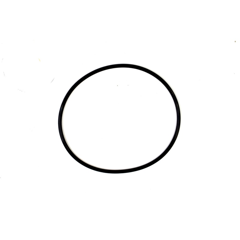 Gardner Denver O-ring Replacement - 25BC350