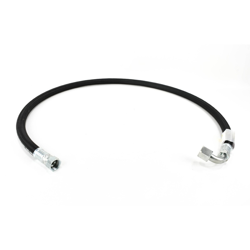 Ingersoll Rand Hose Replacement - 85560597