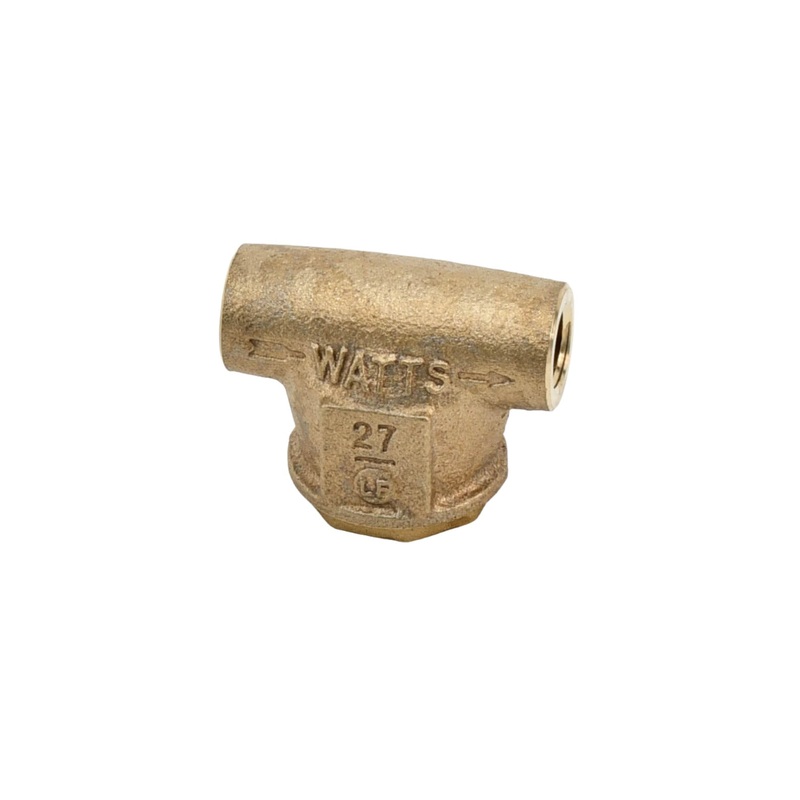 LeROI Strainer Replacement - 43-721