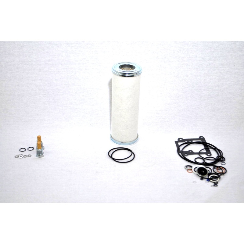 Mattei Separator Replacement - IF57A22420
